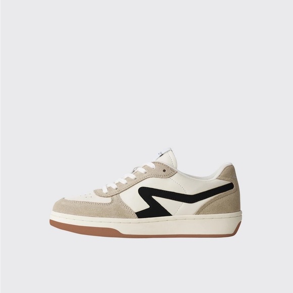 rag & bone Shoes - Rag & Bone Retro Court Sneakers
